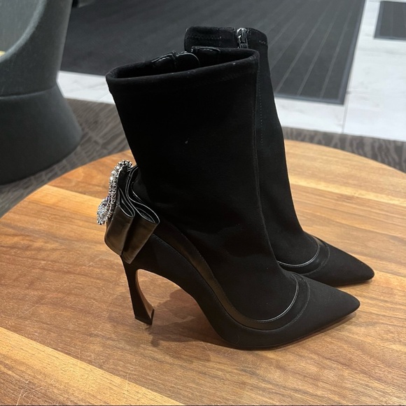Alexandre Birman Maddie Booties - Picture 3 of 11